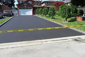 Best Residential Driveway Installation  in Murray, UT