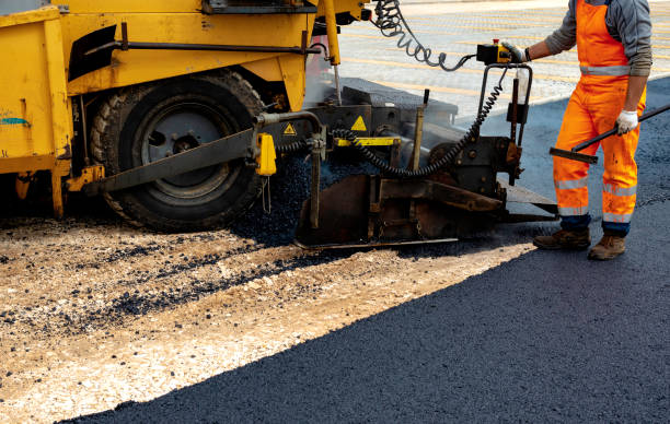 Best Driveway Pressure Washing  in Murray, UT