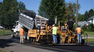 Best Concrete Driveway Installation  in Murray, UT